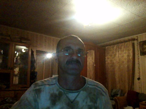 Геннадий Колесинский