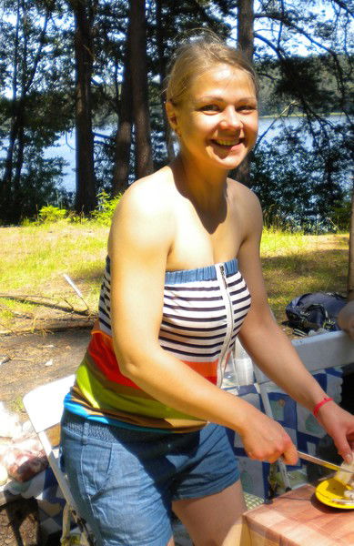 Елена Чичира