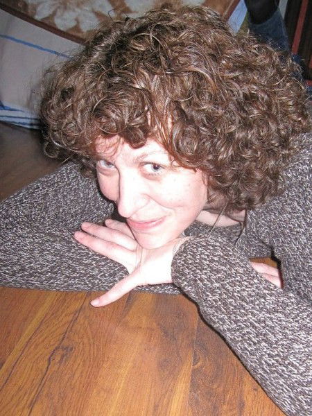 Светлана Павлова