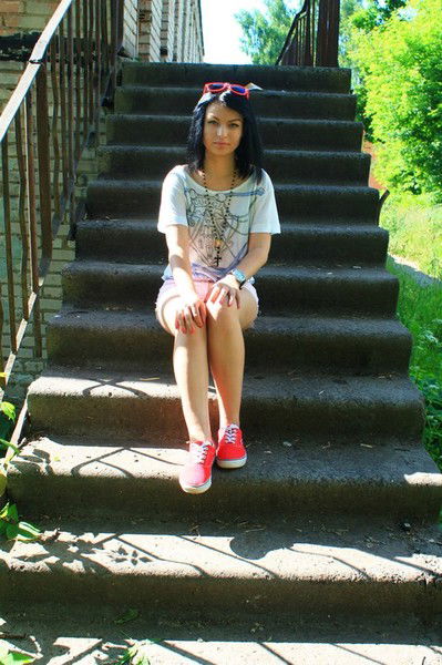 Аня Пигалева