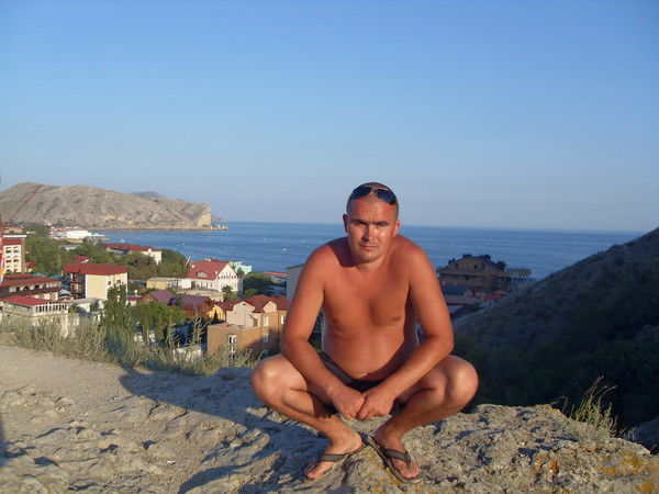 Игорь Лабунський