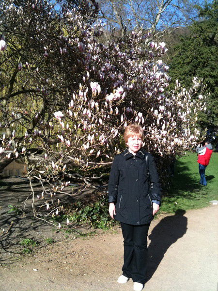 Елена Говядинова