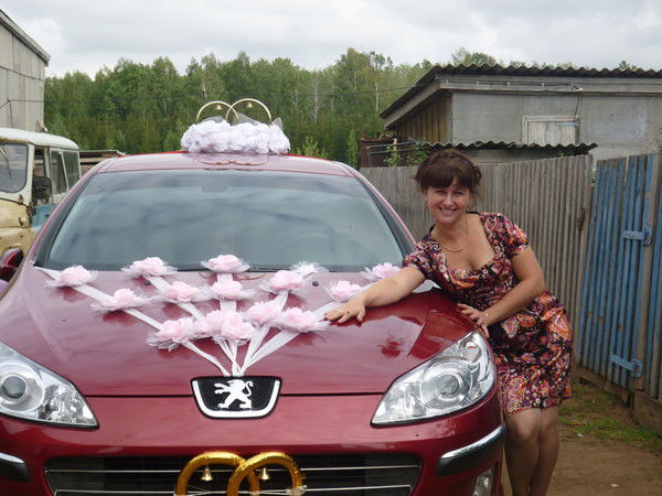 Гульнара Фазылова