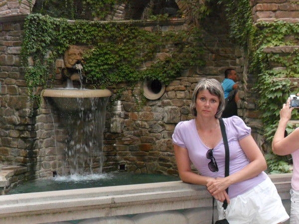 Светлана Прохорова