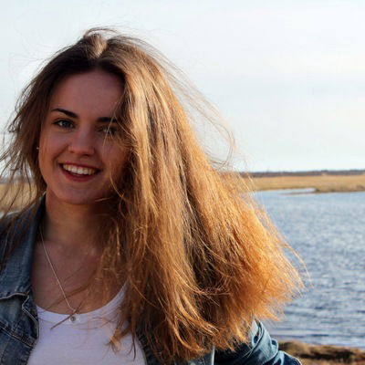 Даша Сержант