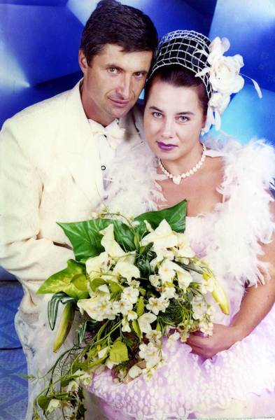 Ирина Паничкина