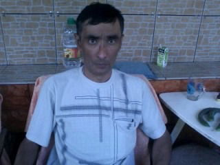 Сакен Оспанов