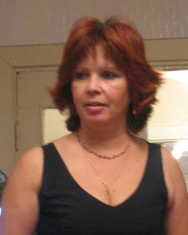 Галина Григорьева