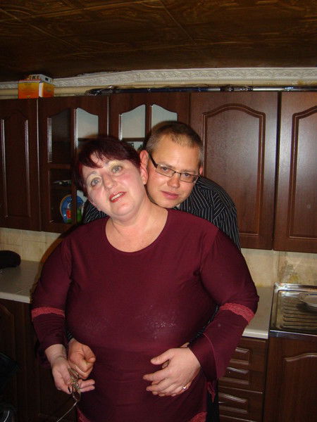 Евгений Борщук