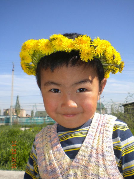 Жазгуль Осмонова