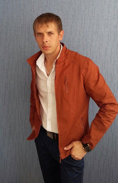 Сергей Соболькин