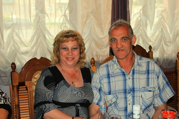 Галина Урываева (Белякова)