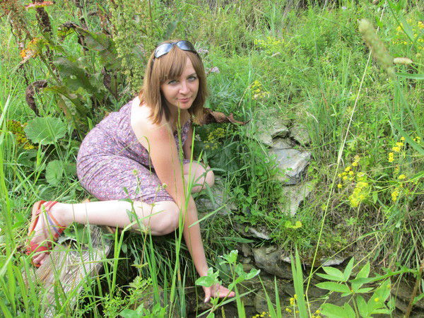 Надежда Тендекова