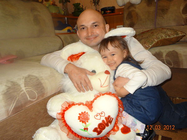 Андреев Денис