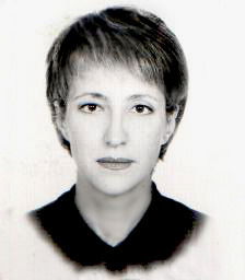 Ирина Курбатова