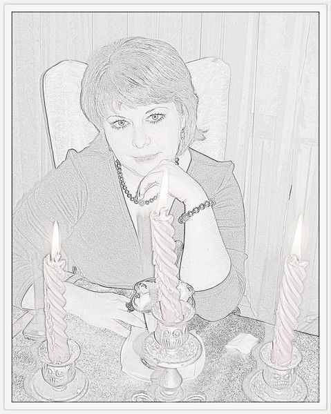 Ирина Паламарчук