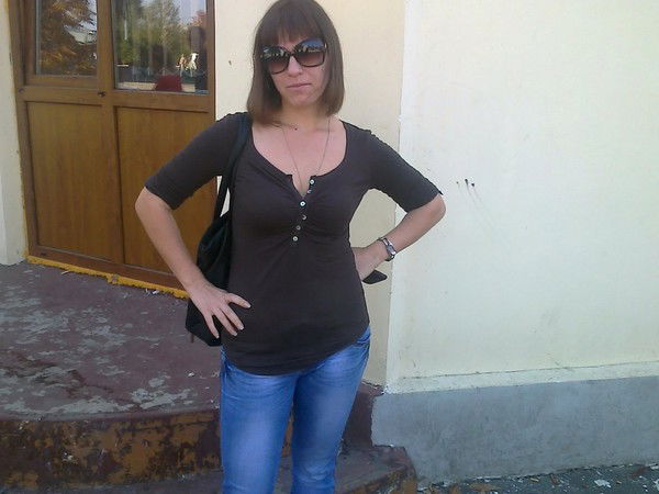 Руслана Лебедева