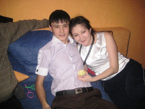 Бауржан Машимов