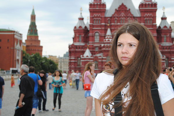 Татьяна Фатеева