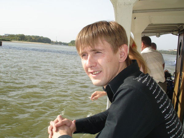 Алексей Ахмедзянов