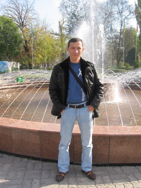 Айдар Каирбеков