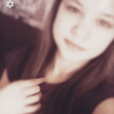 Кристина Ращектаева