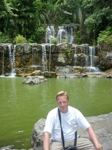 Сергей Николаевич