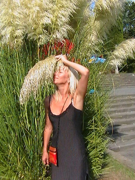 Марина Терехова