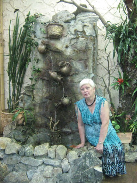 Екатерина Добрынина