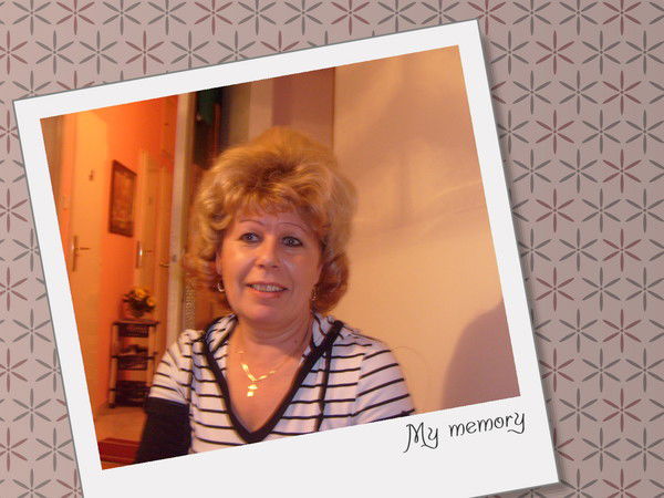 Валентина Кильчицкая (Кудинович)