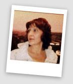 Ирина Корчагина