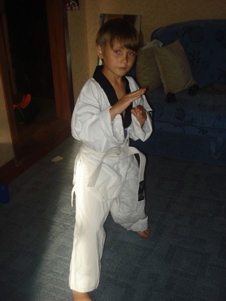 Данил Леньков