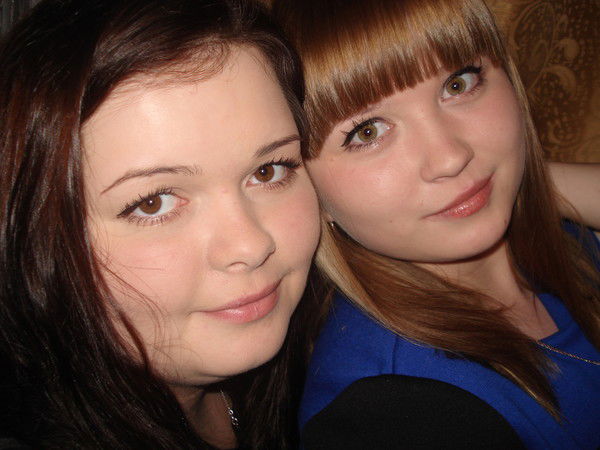 Анюта Ксендзова