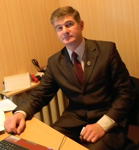 Казбек Бзаров