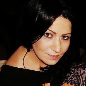 Евгения Белохонова