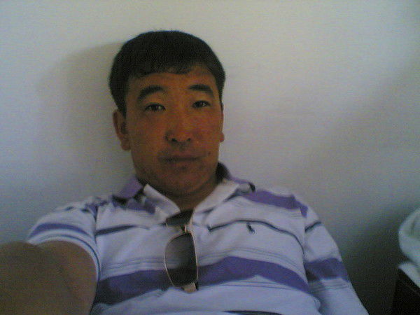 Бауыржан Утеулинов