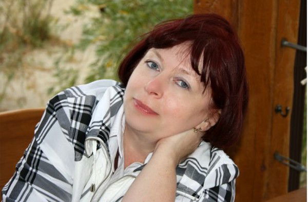 Наталья Жадченко