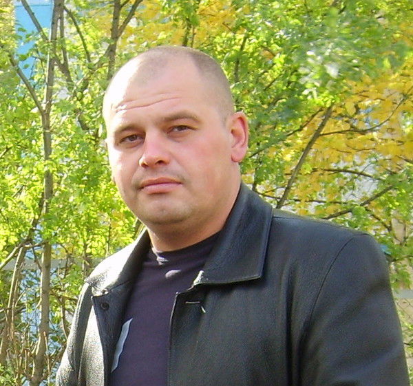 Игорь Саватеев