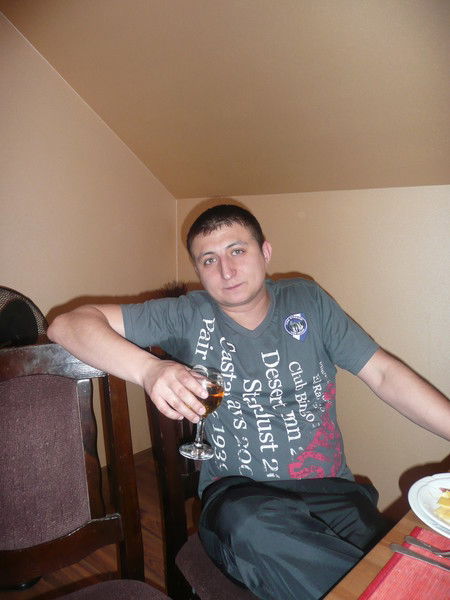 Равиль Агишев