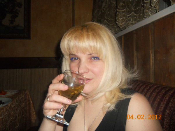 Надежда Пчелкина