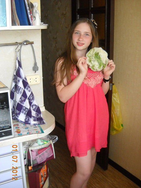 *** Д@ночк@ ***