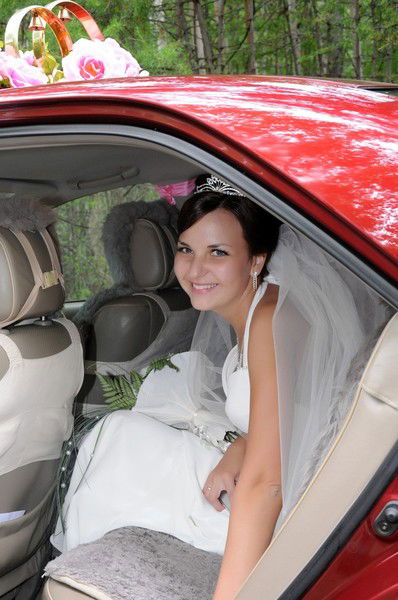 Ксения Балуева