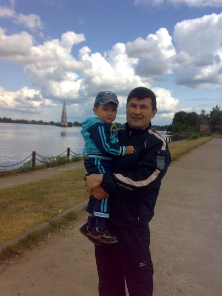 Эдуард Тепчегешев