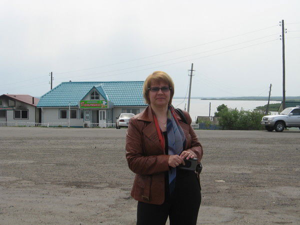 Валерия Шевелева