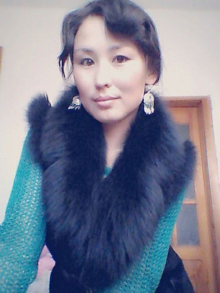 Рауана Жанкожа