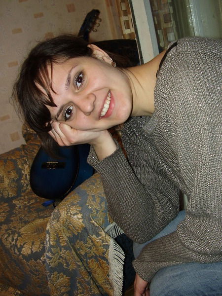 Наталья Глущенко