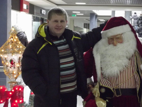 Сергей Богомолов