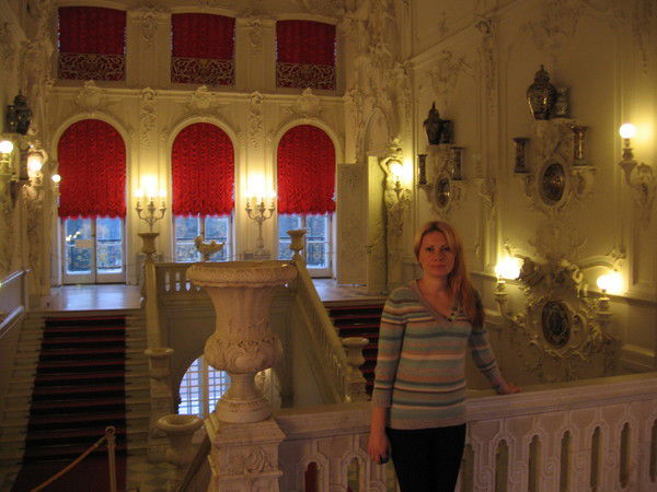 Любовь Тульченко