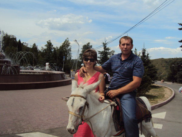 Светлана Какоткина