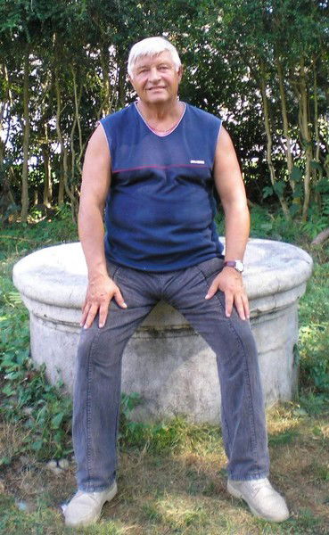 Анатолий Шихалев